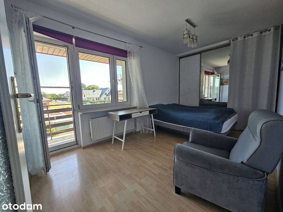 Dom z penthousem, 2 garaże, fotowoltaika, solary, MPK | Opcja 20 arów