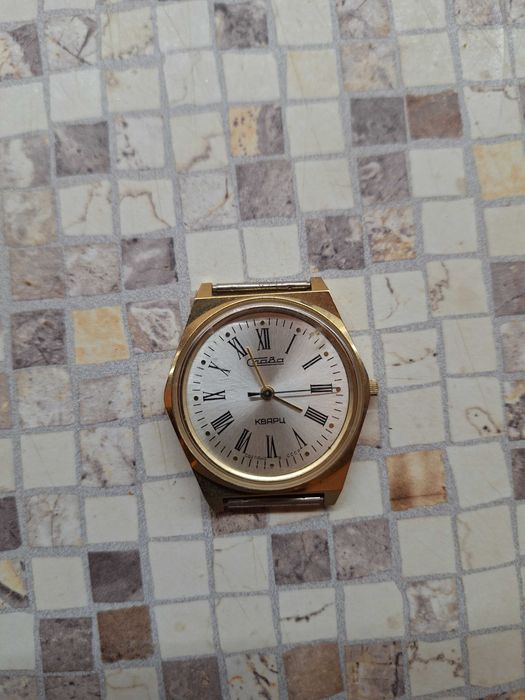 Zegarek męski slava