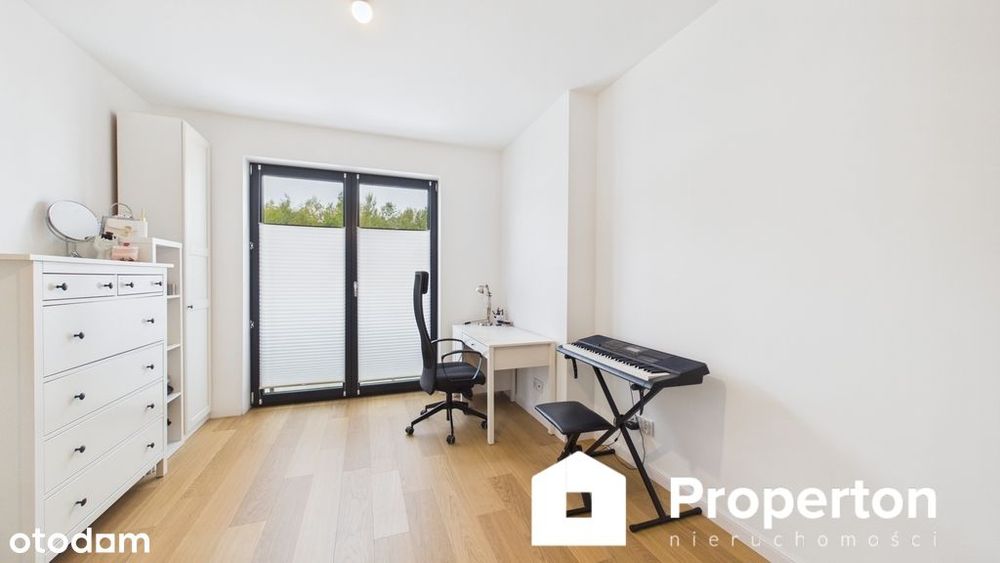 Dom w zabudowie szeregowej | 116 m² | Ogródek