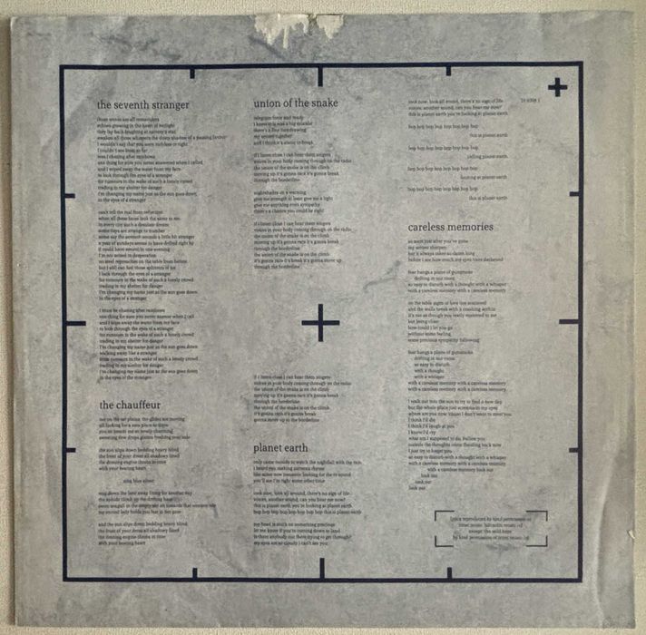 Duran Duran – Arena