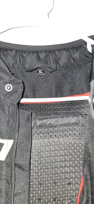 Casaco IronRide XL