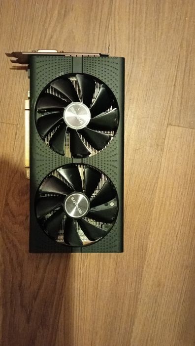 Karta Graficzna Sapphire 570 8GB
