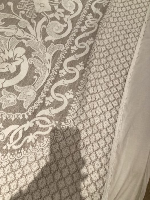 Cobertas de algodão /colchas cama