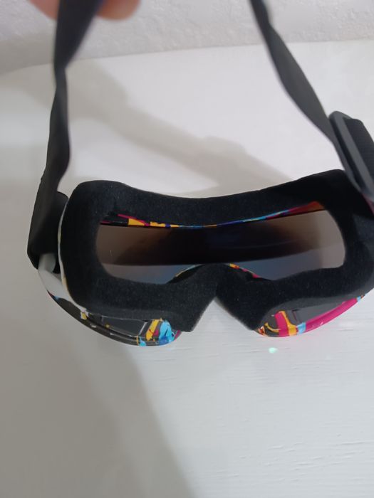 Окуляри гірськолижні/лижна маска
Нові