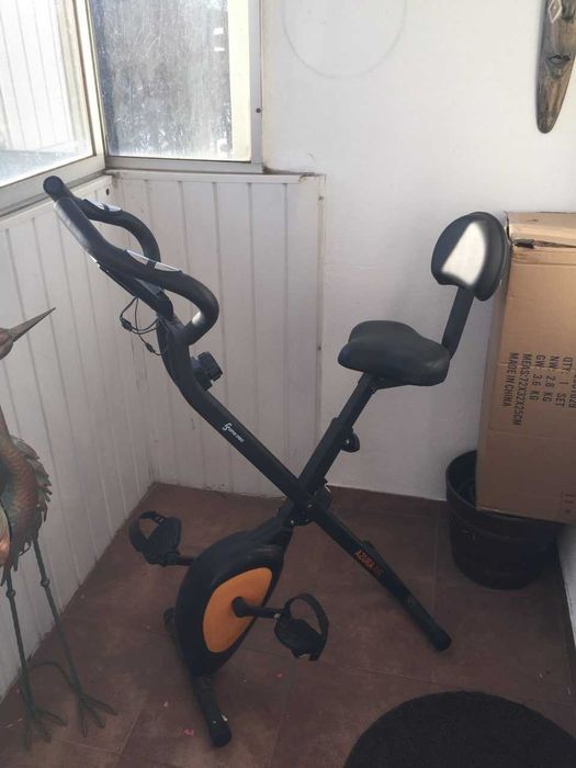 sprzedam rower treningowy