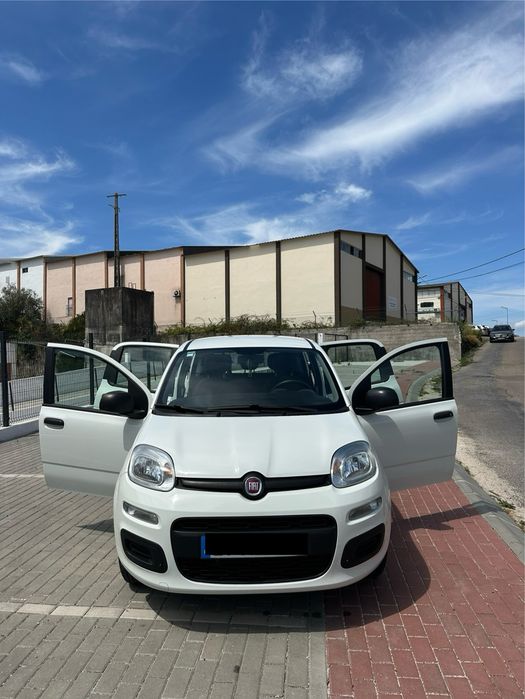 Fiat Panda 1.2 i512196215435448326