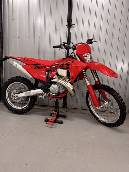 GAS GAS EC 250 2025 р.