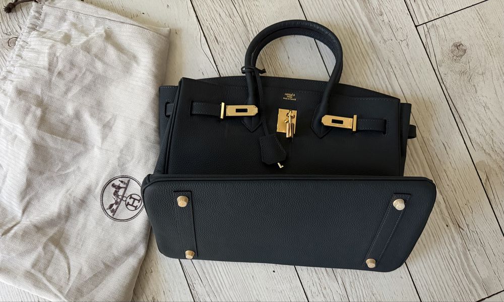 Torebka Hermes 35