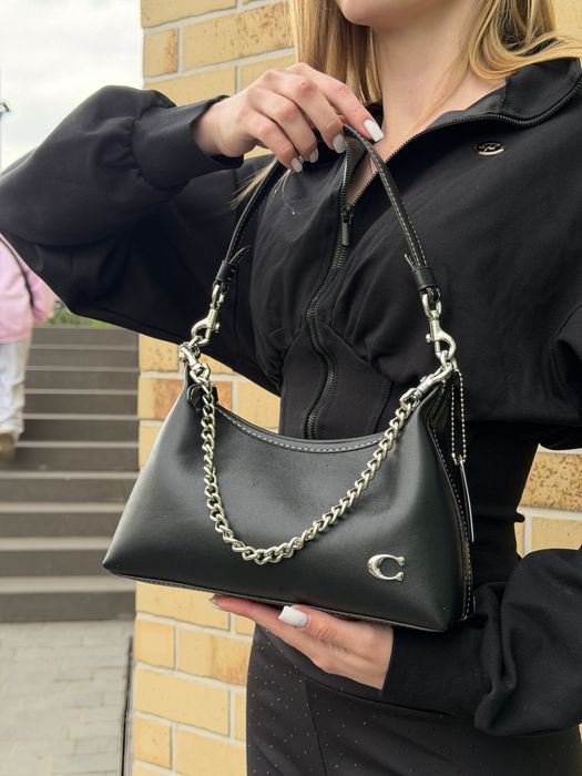 Сумочка Coach Juliet