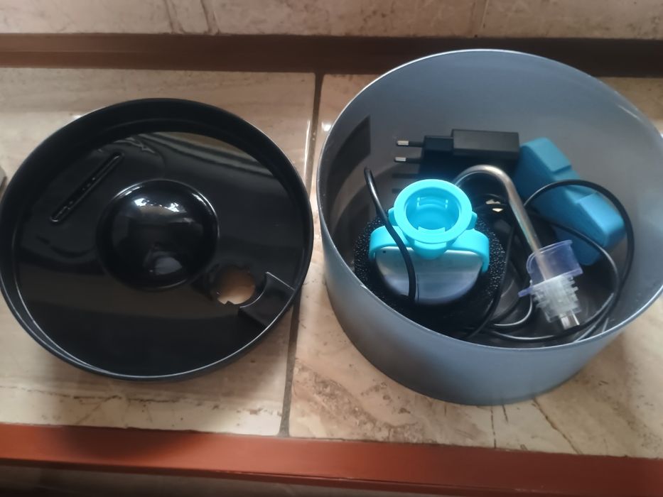 Sprzedam fontannę H2 widoczną na zdjęciu