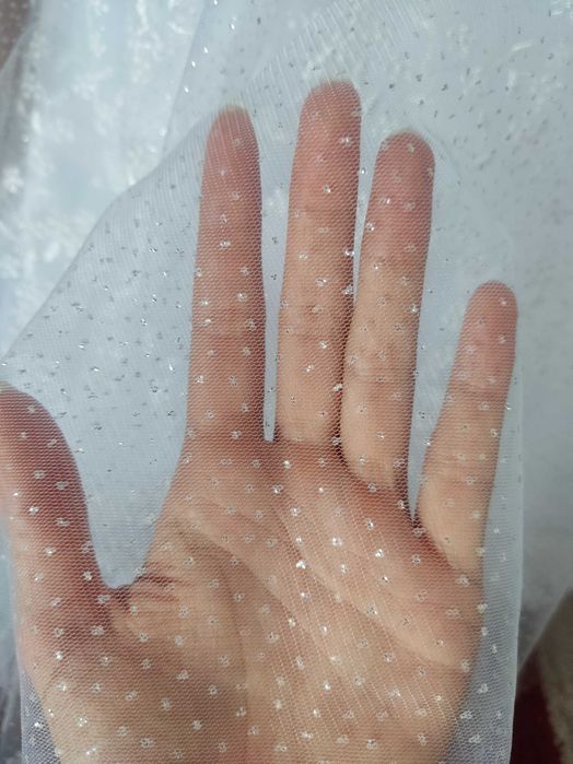 suknia ślubna r. S/M