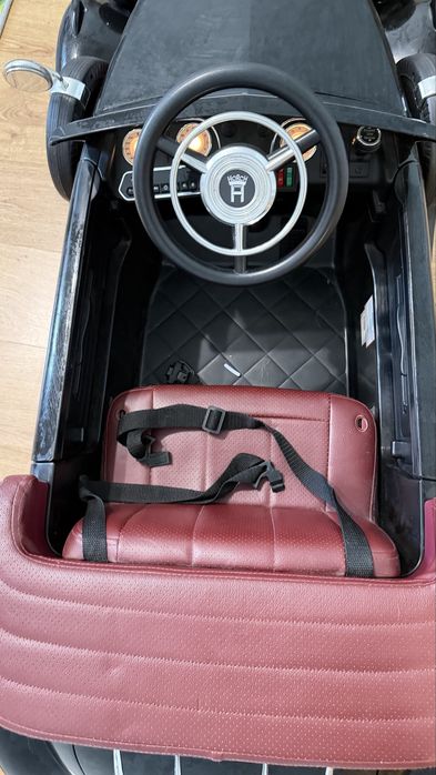 Ramiz Retro Audi Horch 930V