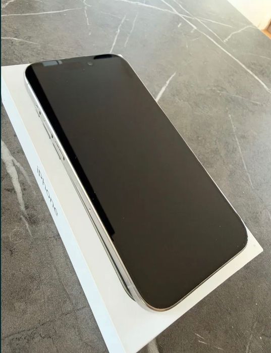 iPhone 15 Pro 128GB Szary