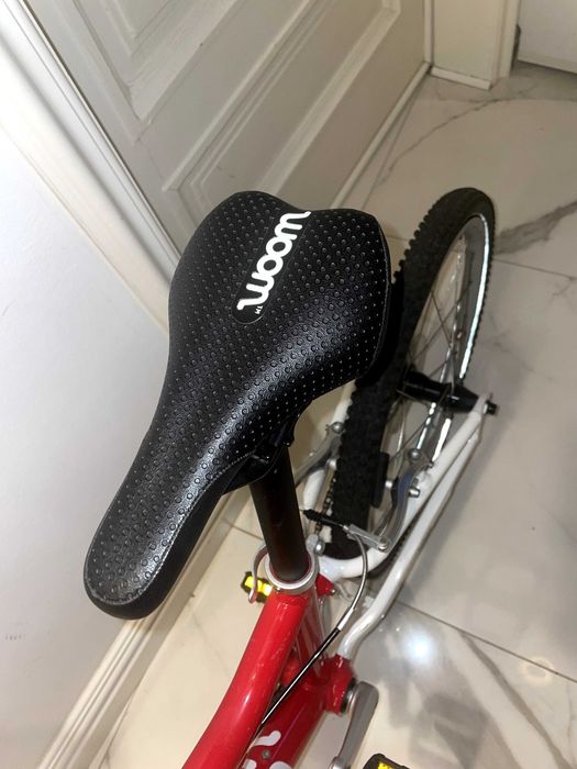 woom 4 do sprzedania, używany Warszawa, Praga Północ