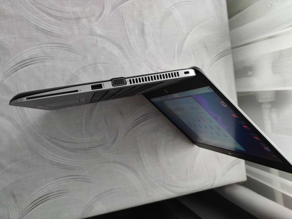 Продам ноутбук hp EliteBook 840 G3