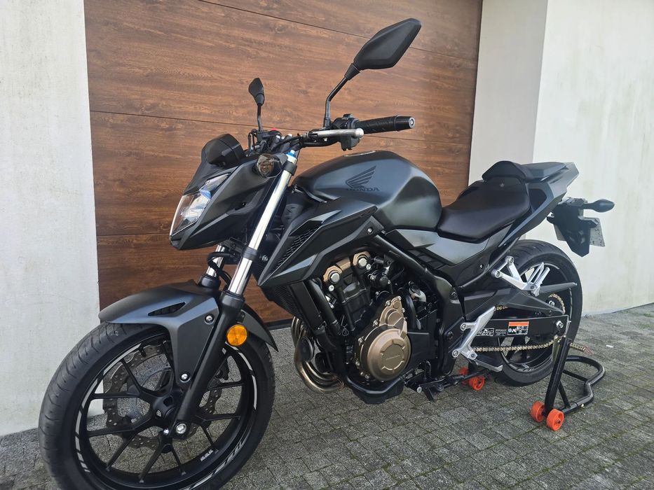 Honda