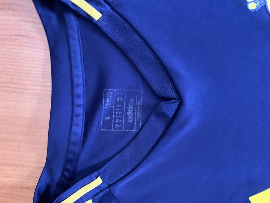Camisola al-nassr