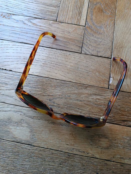 Okulary przeciwsłoneczne Gucci