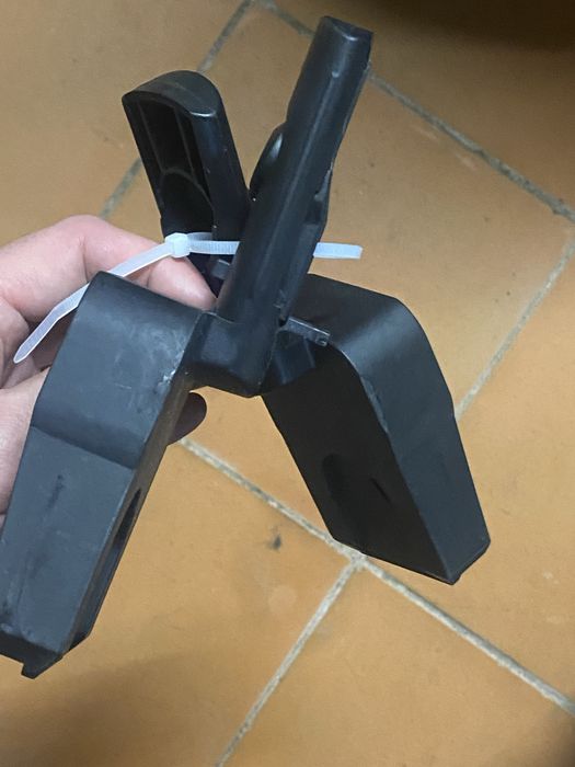 adaptadores maxi cosi