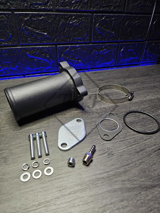 Kit COMPLETO Supressor Anular EGR 1.9tdi 8v TDI PD105/ 130/ 150/ 160