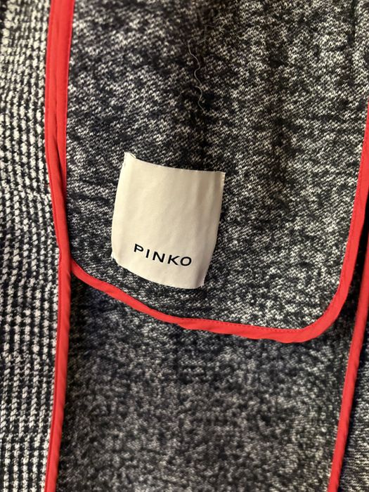 Płaszcz Pinko M