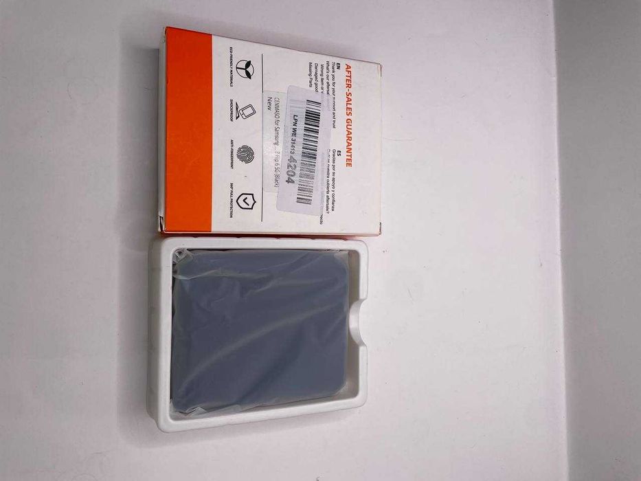 etui do Samsung Galaxy Z Flip 6,7 B72