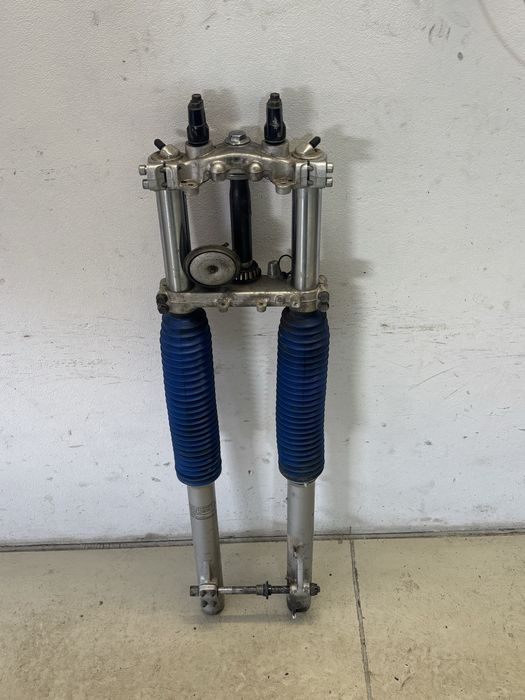 Lagi Zawieszenie Przednie Przód YAMAHA XT600 2KF