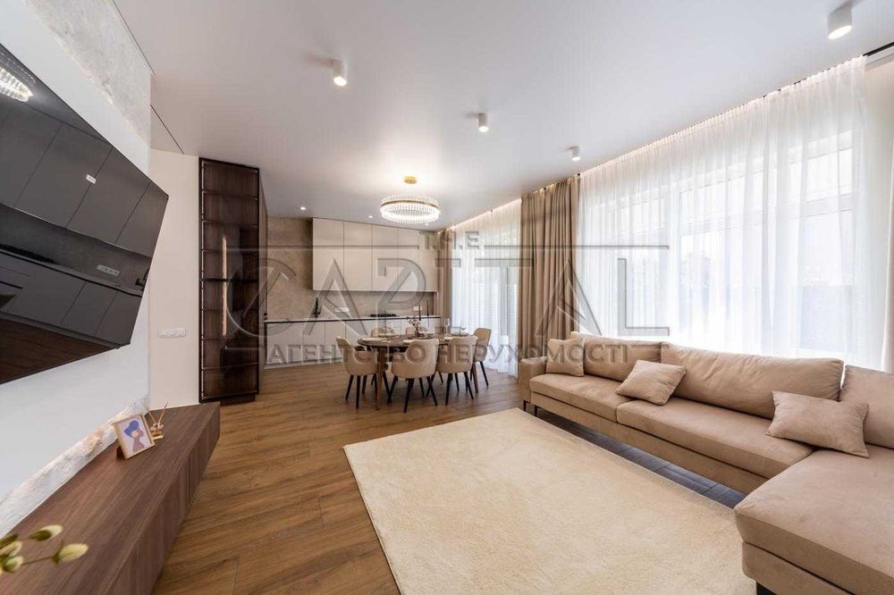 Продаж будинку, бассейн, Петропавлівська Борщагівка, ГАЗ, БЕЗ КОМІСІЇ