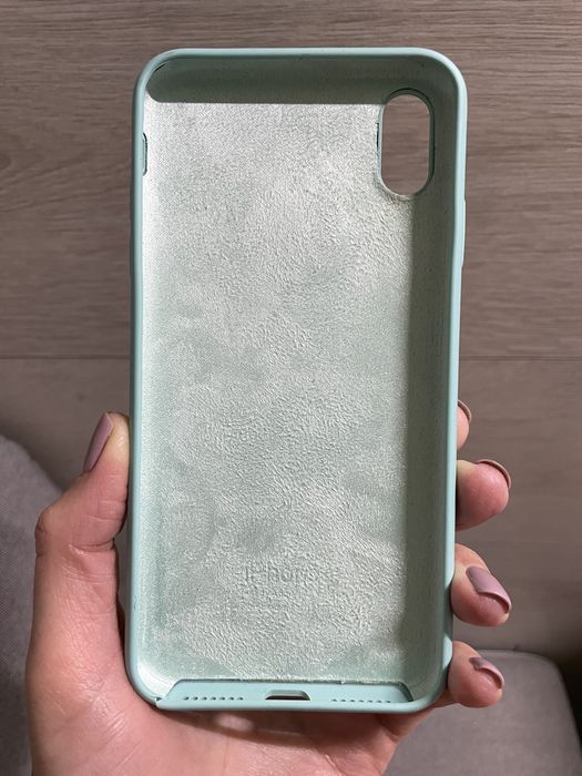 iPhone XS MAX чехлы