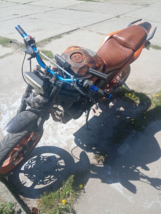 Продам Вайпер в250цр