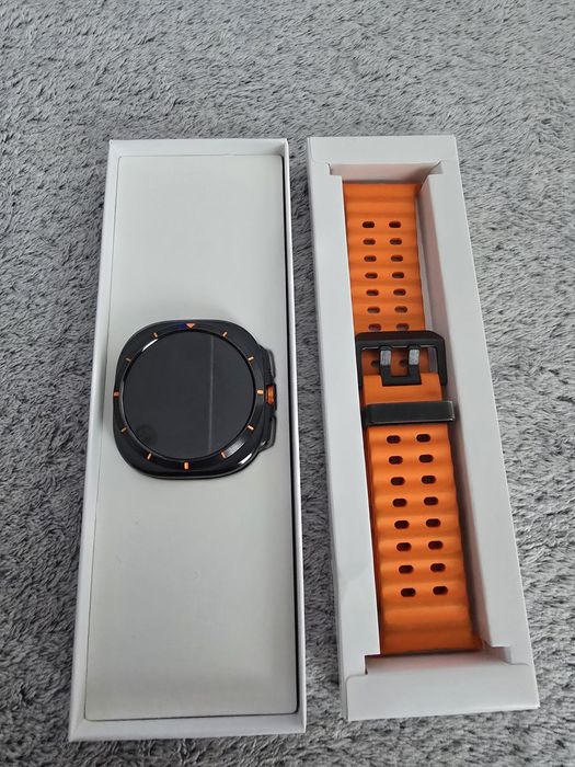 Samsung galaxy watch ultra