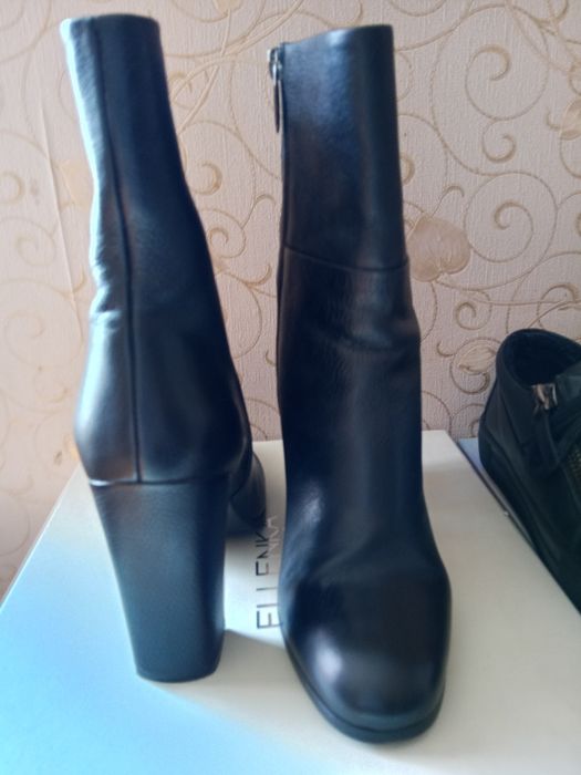 Женские ботиночки