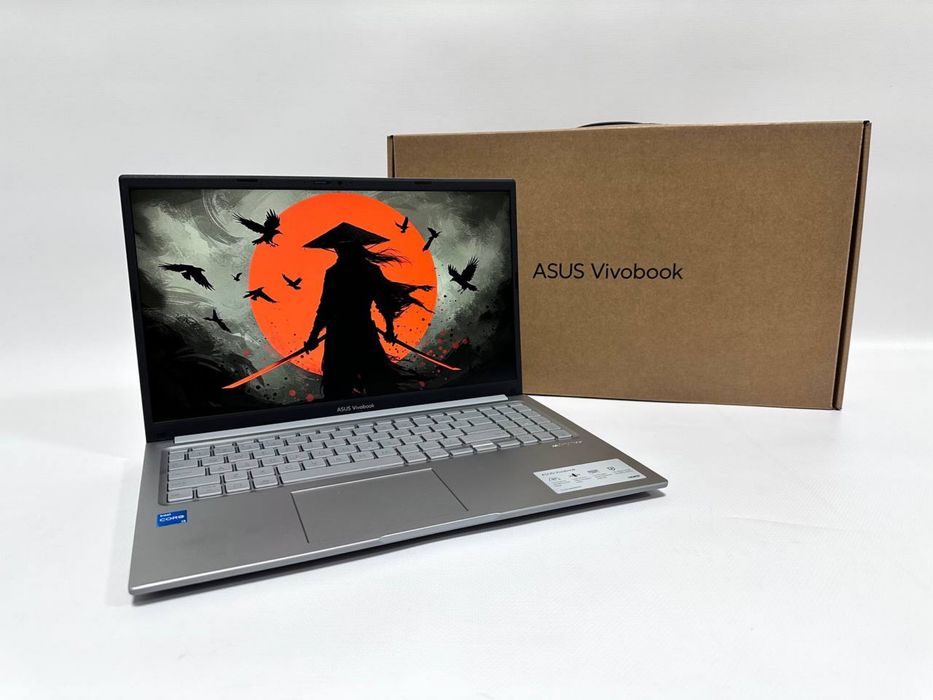Ноутбук ASUS VivoBook R1504V 15.6" i3-1315U 16GB DDR4/512GB NVME