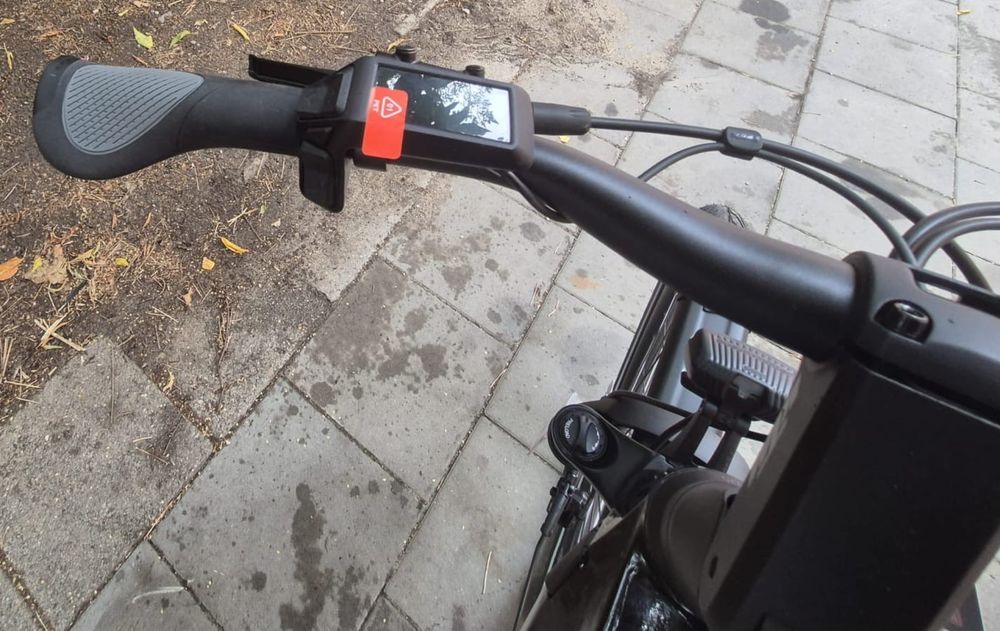 Rower elektryczny KTM MACINA STYLE 830 w dwóch rozmiarach 56 i 46cm, 2026