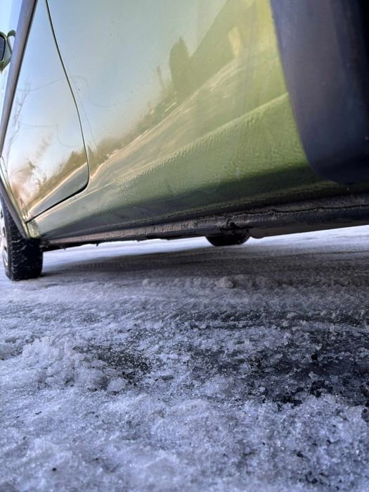 Opel Corsa 1,4 benzyna