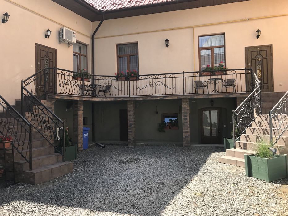 Апартаменти в центрі Мукачева
