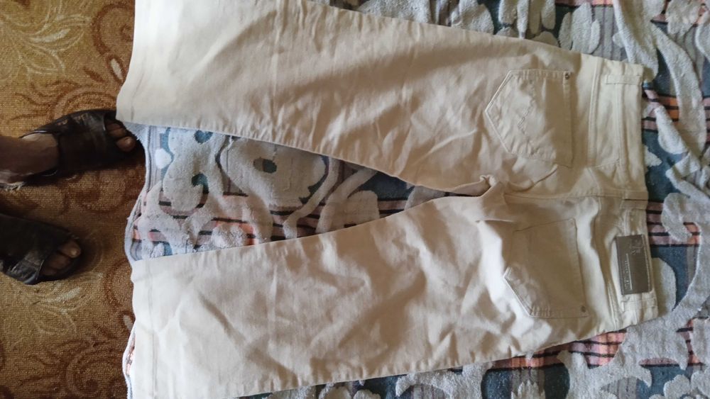 Брюки женские Gerry Weber. Otto Kern.