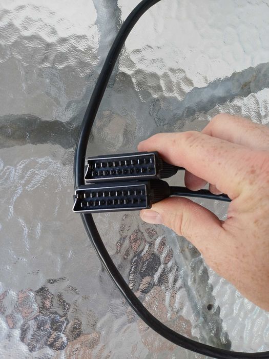 Kable HDMI, i antenowy