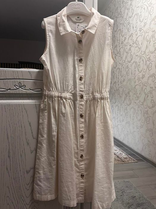 Сарафан H&M дівчинка