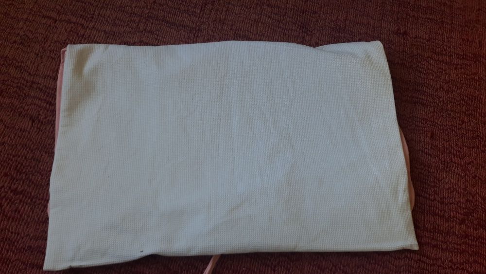 Saco Muda de Roupa de Bebé