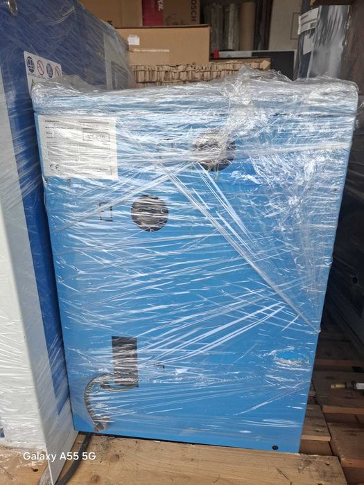 Secador Ar Comprimido DRYTEC VT 270