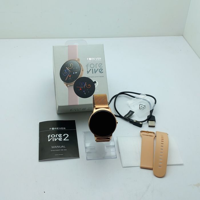 Smartwatch Forever ForeVive2 SB-330