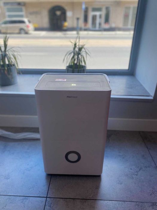 Pro Breeze Osuszacz powietrza 30 l w 24 h