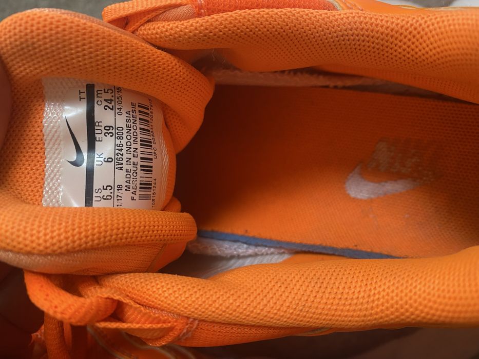 Nike air max damskie 39