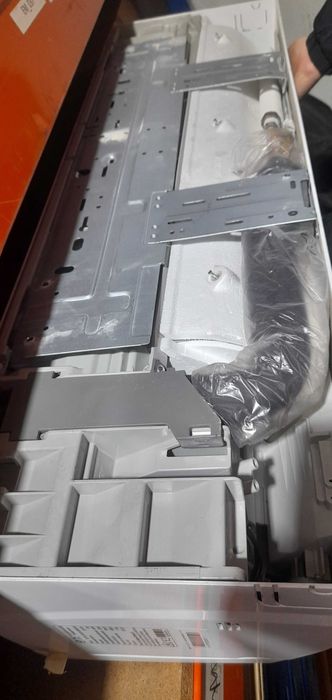 ID 40 - Ar condicionado P&C Clima com comando