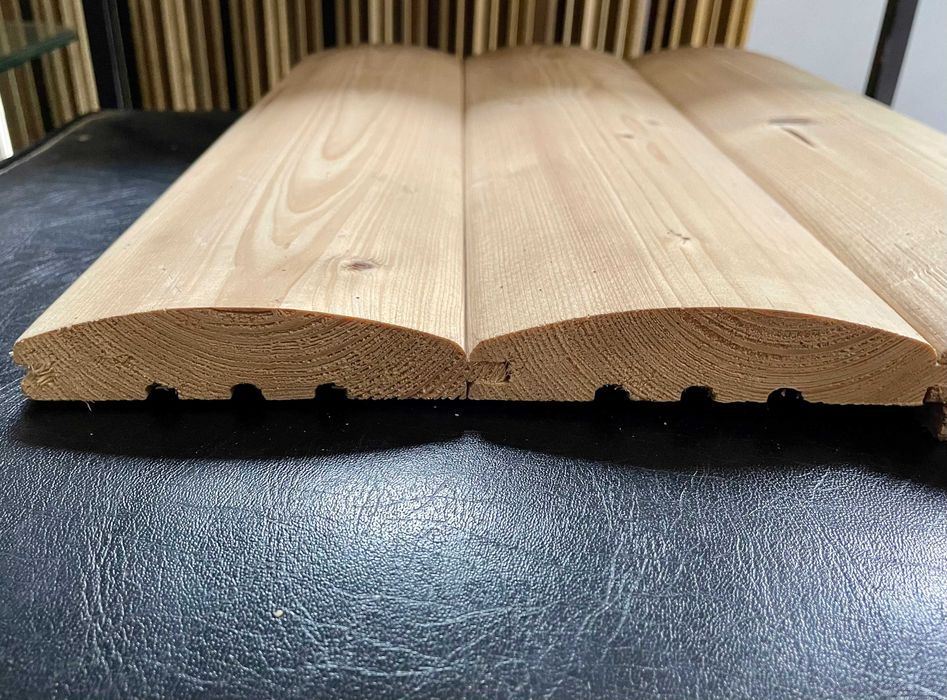 Drewno Konstrukcyjne KVH 200/120mm