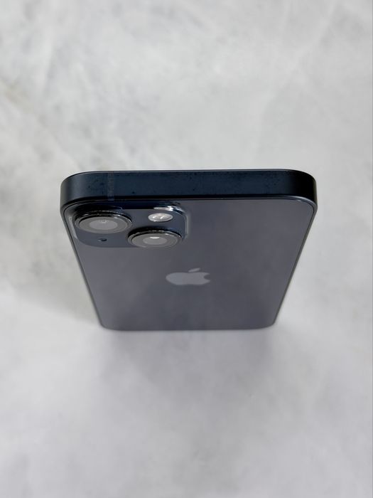 iPhone 13 mini 128 GB Preto – Muito bom estado | €250