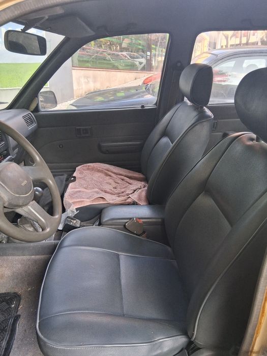 Vendo toyota hilux — photo 4