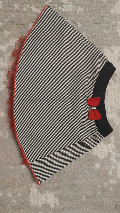 Mega paka ubrań dla dziewczynki