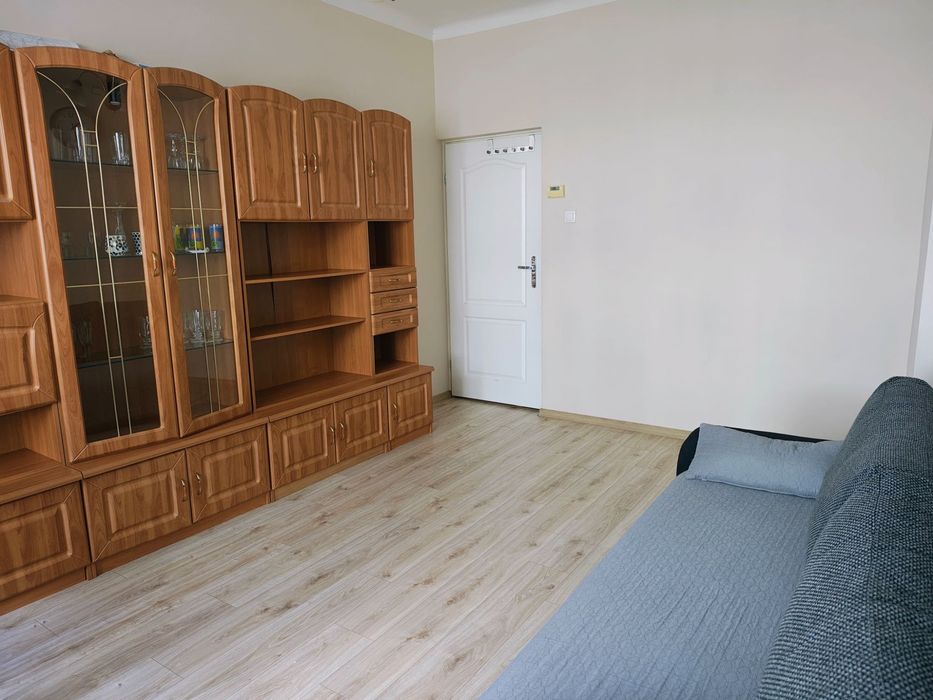 Wynajmę dwupokojowe mieszkanie 10 minut od centrum miasta